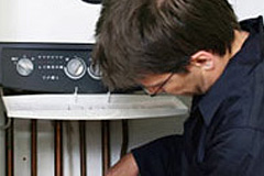 boiler repair Clynder