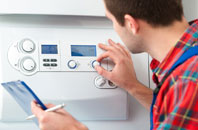 free commercial Clynder boiler quotes