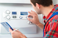 free Clynder gas safe engineer quotes