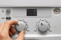 free Clynder boiler maintenance quotes