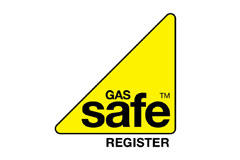 gas safe companies Clynder